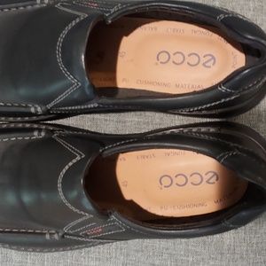 Ecco Slip-On Shoes